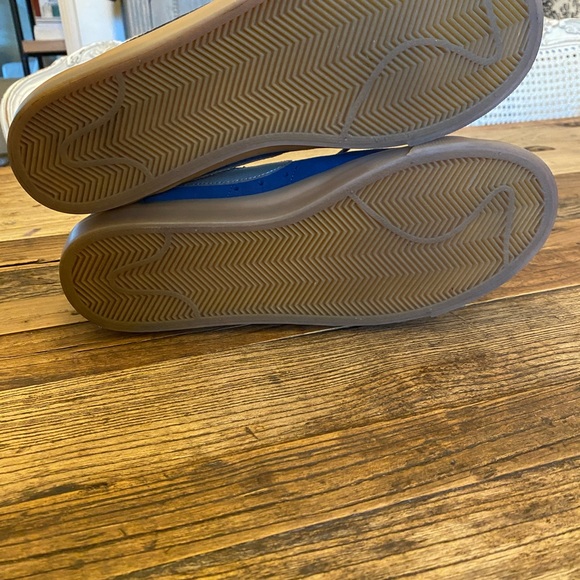 Nike Blazer Low SB ‘Navy Gum’, M 10 - Picture 5 of 6
